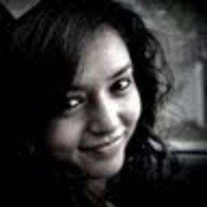 Meet your Posher, Vineeta